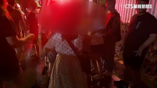 質疑女友練舞劈腿　老翁揮刀縱火燒死人