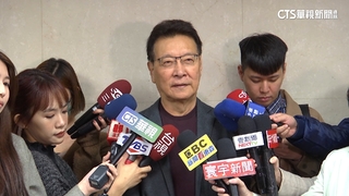 痛批大法官「以民進黨意志為意志」　趙少康：比小法官還不如