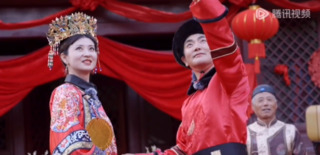 時隔13年「溫太醫眉姐姐大婚了」　甄嬛粉感動：有生之年圓滿了