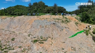 後龍山區堆10層高廢棄物　議員爆：稽查前被恐嚇