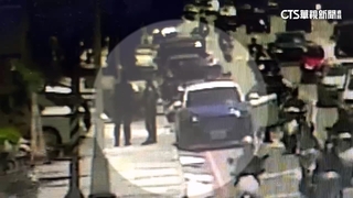 林士傑案！　傳出現神祕助理　口罩採DNA鎖定前科犯