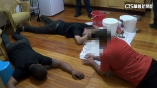 為「風水寶地」逼遷墓破局！　竟找天道盟「挖人祖墳」