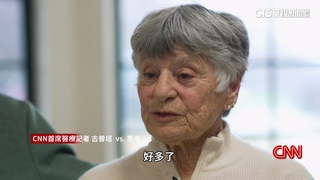 阿茲海默臨床實驗！　嚴格改變飲食.生活助康復