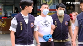 威震董座吳明達槍擊案　槍手已遭檢方收押禁見