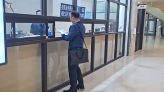 鄭文燦遭羈押禁見！律師昨晚速抗告　一早赴桃監律見