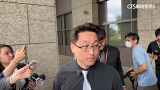 裁定收押鄭文燦　「人權法官」涂偉俊曾聲請釋憲成功