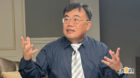 股息.價差兩頭賺! 除權息旺季存股總編精選3檔好股