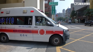 雲林虎尾爆弒親案！父身中多刀　母傷重不治