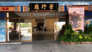 林士傑案追槍手！　疑「非在地勢力」　鎖定對象仍在國內