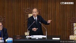 朝野諜對諜！　藍拚選罷法二讀　綠轟：為搶救謝國樑