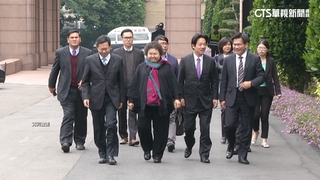 鄭文燦遭黨內停權.若有罪將除名　陳菊：毋枉毋縱