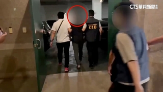 員警與好友涉開賭場洩密牟利　遭停職收押禁見