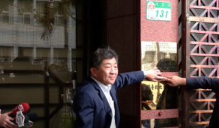 稱「靠疫苗A1億美金」 吳子嘉一審判賠300萬　陳時中：顛倒事實的造謠將受正義審判