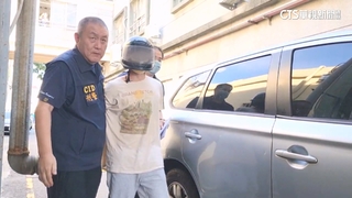 人倫悲劇！　趁母熟睡持利器弒母　嫌：我很愛媽媽