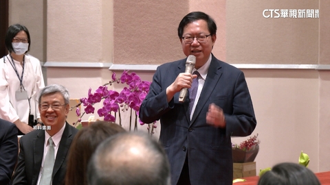 被視為綠「接班梯隊」 鄭文燦恐被判「政治死刑」