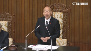 「選罷法」連署加嚴！　藍白聯手表決逕付二讀　綠轟鳥籠罷免