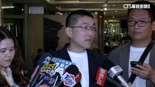 喜來登作東宴請「固樑小組」　謝國樑：感謝助澄清