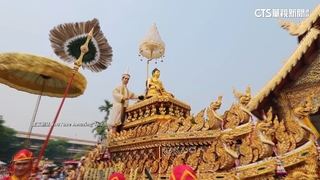 台旅客泰國免簽30天延長為60天　7/15起實施