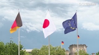 北約峰會連3年邀印太4國　日相：樂見參與