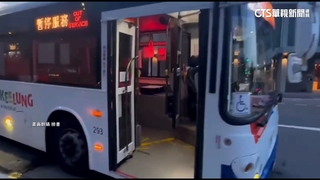 基隆中古公車12天7起拋錨　市長：過渡期.加速汰舊換新