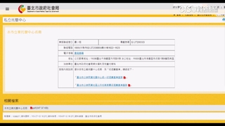 狼師園長母借人頭開托嬰？　社會局：承接人無不法