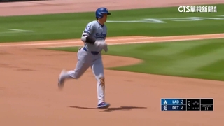 大谷生涯200轟「炸」出來　MLB史上日本第1人