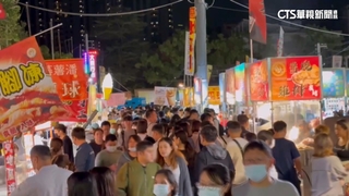 瑞豐夜市3支水煮玉米230元太貴？　業者：按品種秤重