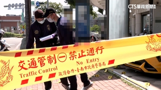 林士傑案未破台南又傳槍響　近年古都牽扯「黑金」擾治安