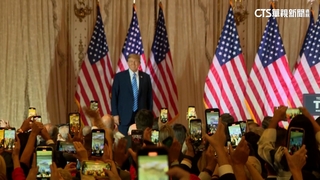 川普遇襲拜登發聲譴責　美媒：重返白宮之路更順