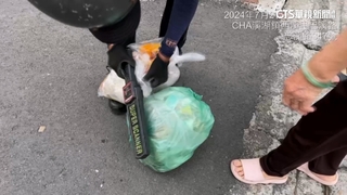 彰化提高垃圾退運標準　崩潰！民眾備8垃圾桶分類