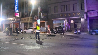 殉職警妻淚喊「來不及心痛」！捐款帳號曝光 三重警分局證實非詐騙