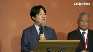 川普遇刺！　賴總統維安升級　閃光燈.合照都不行