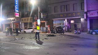 殉職警妻PO郵局帳號惹議「淚嘆很難受」 社會局：將協助申請救助金