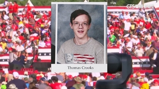 起底20歲槍手！數學資優生　同學曝他打靶成績差