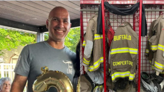 川普遇刺現場1死2重傷　死者以肉身為家人擋子彈　女兒悲痛：他是超級英雄