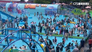 因童玩節減壓供水？　水公司：用量增.管線漏水