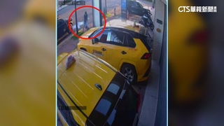 林士傑案追「權利車買家」　女喊冤「FB遭盜」訊後請回