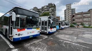 基隆公車「1.5個月拋錨28次」　謝國樑換處長挨批卸責