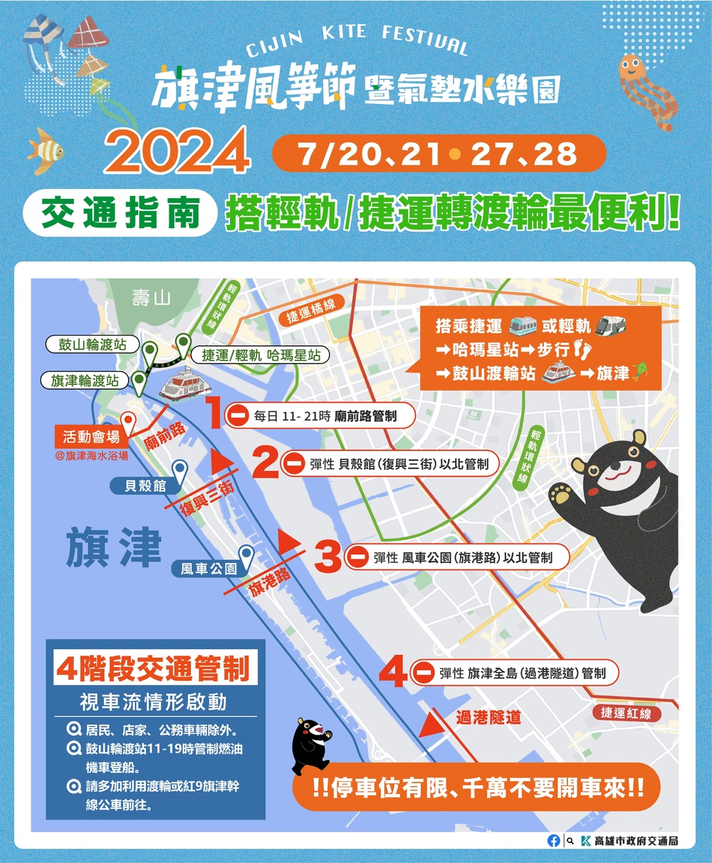 圖 高雄市觀光局 提供