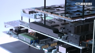 法國開第一槍！　調查輝達是否「涉嫌壟斷」