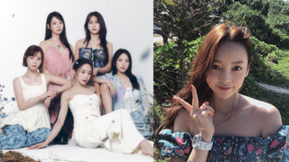 6人完全體回歸！　KARA新歌驚喜收錄「具荷拉歌聲」