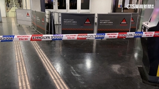 巴黎奧運倒數！　維安受矚目　卻驚傳持刀傷人