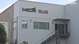 賓士指定台灣鋰電池大廠　「泓辰」機密險遭外洩