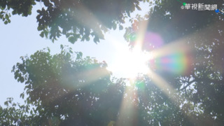 6縣市恐飆破38度！ 中午紫外線過量恐達「危險級」