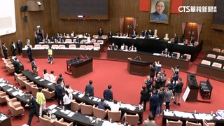立院期末大清倉　朝野立委挑燈夜戰聚焦民生法案