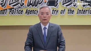 2警「因公傷亡」撫卹金惹議　張榮興：至少2千萬