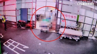 夫「乙醚毛巾」摀妻口鼻　涉「殺人未遂」羈押禁見