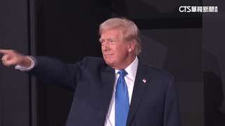 談台灣議題語驚人　川普稱：台應付錢換美國保護