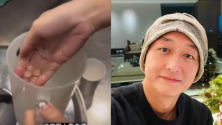 可不可店員「吐口水、徒手抓配料」遭撻伐　柯宇綸發「同理」文引熱議