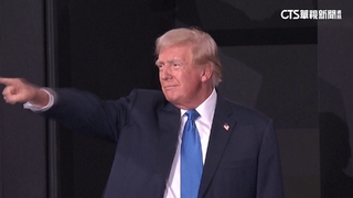 川普要台灣付保護費？　財經網美喊「怎麼不早說」：台灣完全付得起這個錢